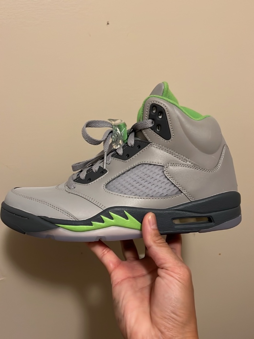 Jordan 5